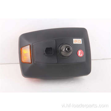 Đèn làm việc của bộ tải bánh xe cho foton, SDLG